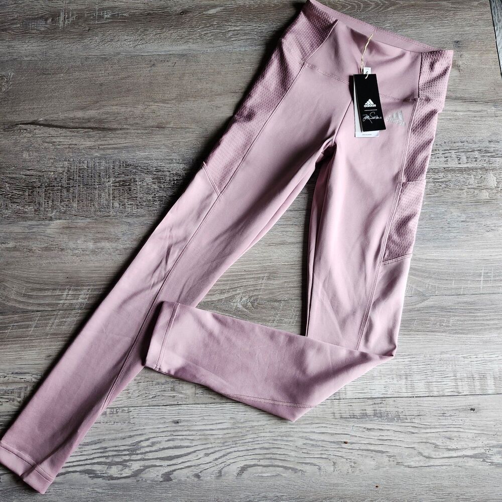 (XS) BNWT Adidas Leggings